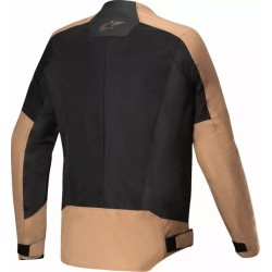 C-1 Air Jacket Black