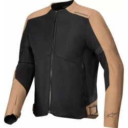 C-1 Air Jacket Black
