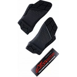 Boot Sole Inserts Black