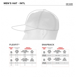Candy Hat Blue