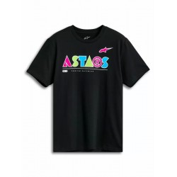 Cereal Csf T-shirt Black