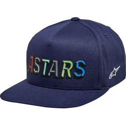 Candy Hat Blue