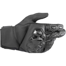 Celer V3 Gloves Black