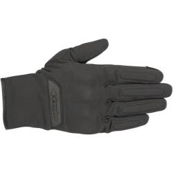 C-1 V2 Gore-tex Windstopper Gloves Black