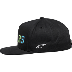 Candy Hat Black