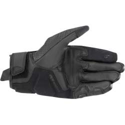 Celer V3 Gloves Black