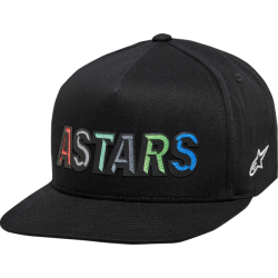 Candy Hat Black