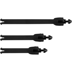 Boot Strap Kit Black