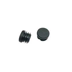 Capac bullbar / crash bar 22 mm