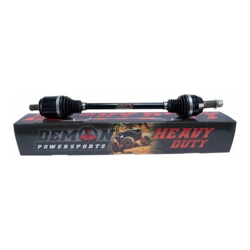 Planetara fata stanga Can-Am BRP 2019-2024 Demon Heavy Duty Planetara fata stanga Can-Am BRP 2019-2024 Demon Heavy Duty
