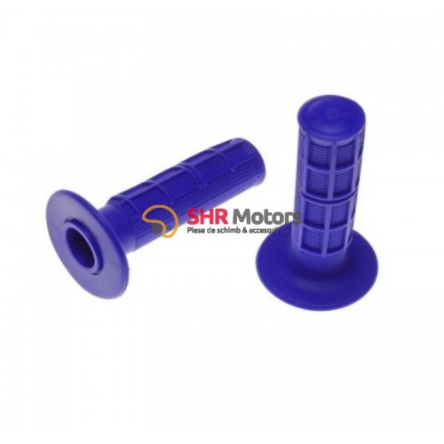 Set mansoane off road albastre Set mansoane off road albastre